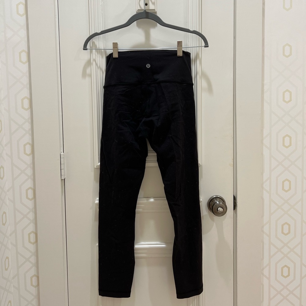 Lulu 7/8 Align Leggings